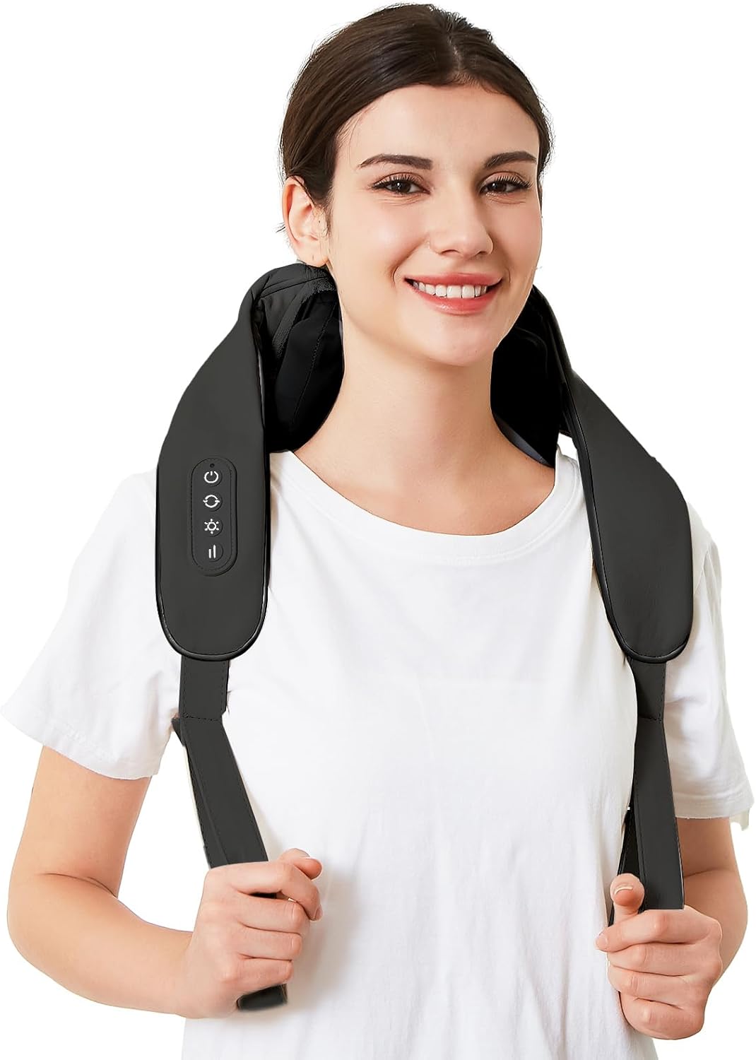 CLMTAS Neck and Shoulder Massager